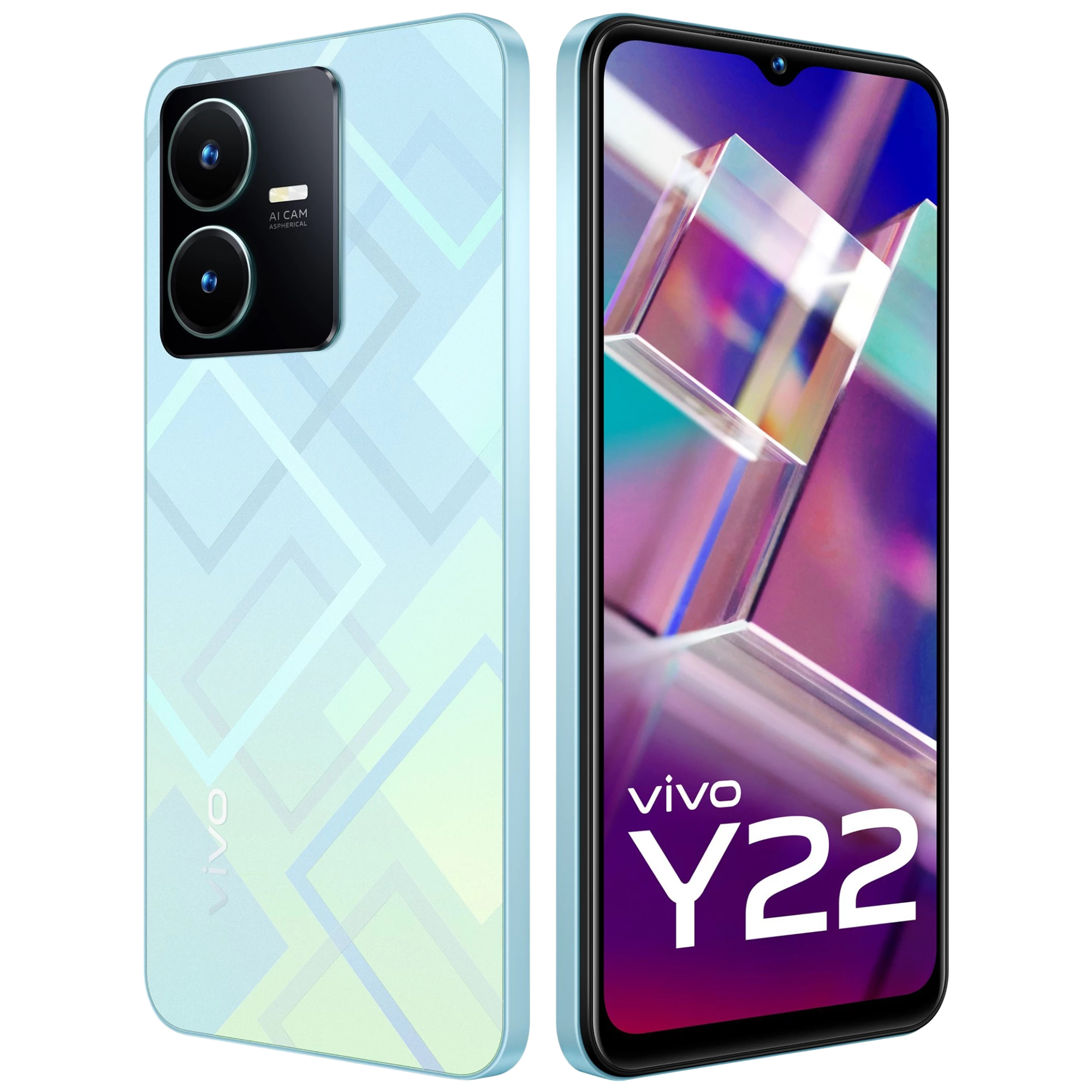 VIVO Y22