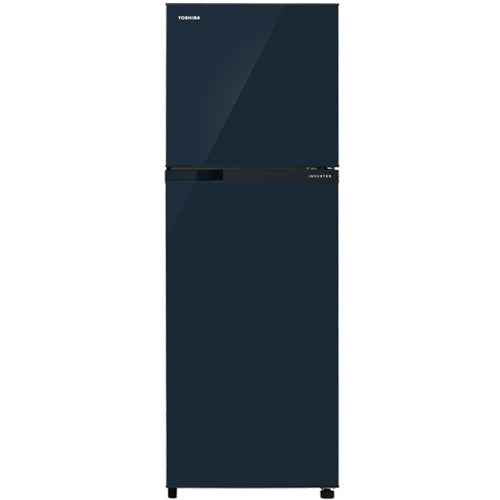 TOSHIBA REFRIGERATOR (TWO DOOR)