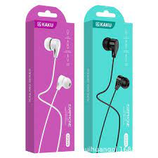 KAKU EARPHONE (CABLE)