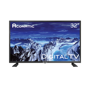 ACONATIC TV