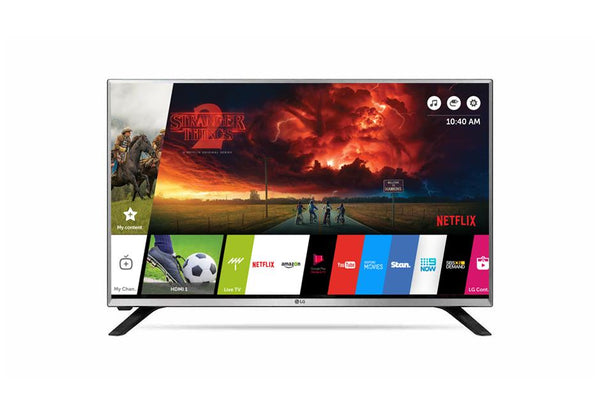 LG SMART TV (ALL)