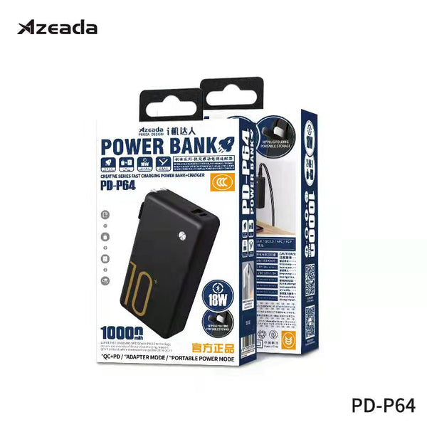 PRODA POWERBANK