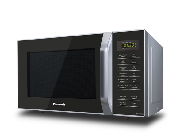 PANASONIC MICROWAVE