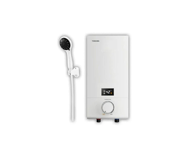 TOSHIBA INSTANT HEATER