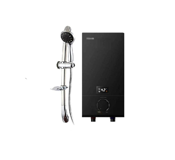 TOSHIBA INSTANT HEATER
