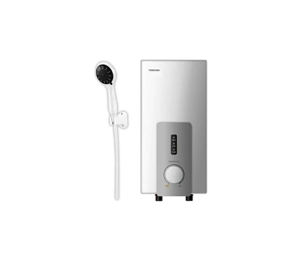TOSHIBA INSTANT HEATER