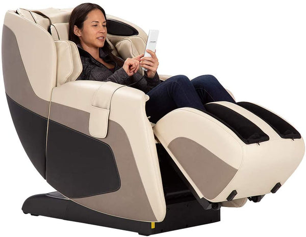 MASSAGE CHAIR