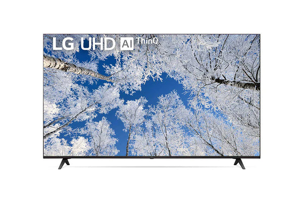 LG SMART TV (ALL)