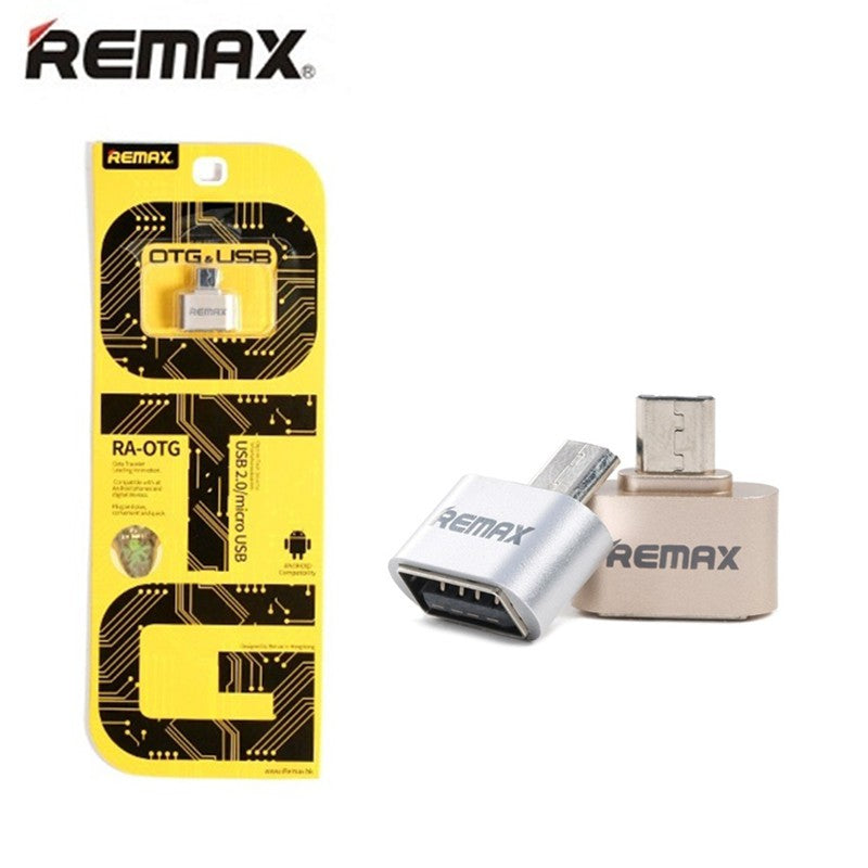 REMAX OTG CONVERTER