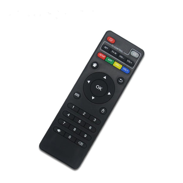 REMOTE ALL TYPE