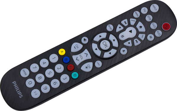 REMOTE ALL TYPE
