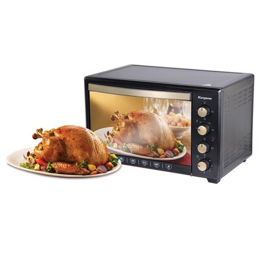 KANGAROO ELECTRIC OVEN