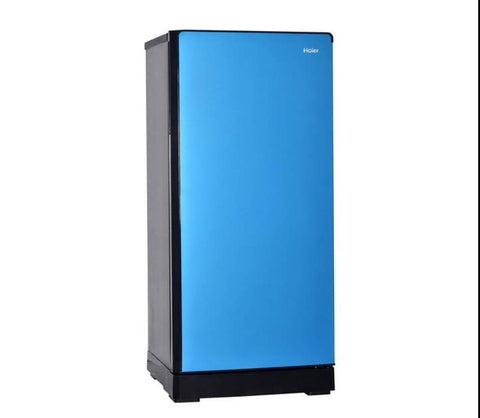 HAIER REFRIGERATOR (ONE DOOR)