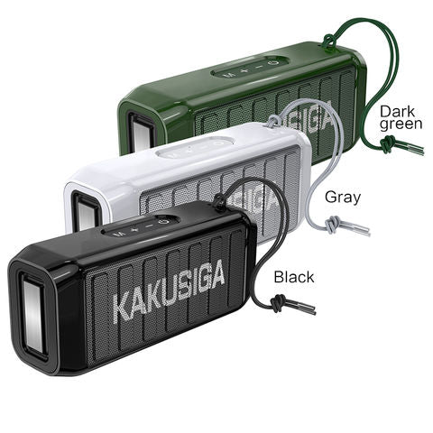 KAKU BLUETOOTH SPEAKER