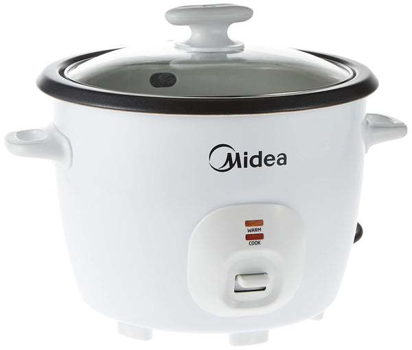 MIDEA RICE COOKER