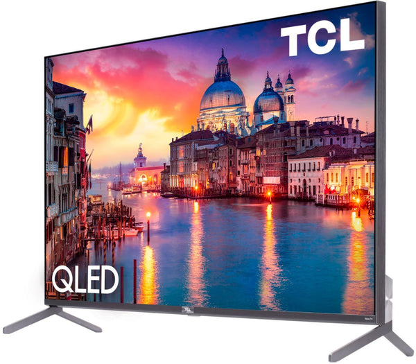 TCL ANDROID SMART TV (ALL)