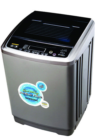 SAMSONIC WASHING MACHINE (AUTO)