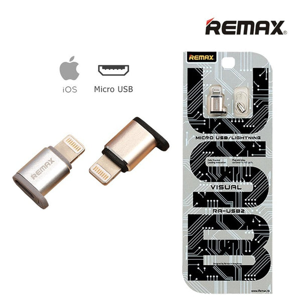 REMAX OTG CONVERTER