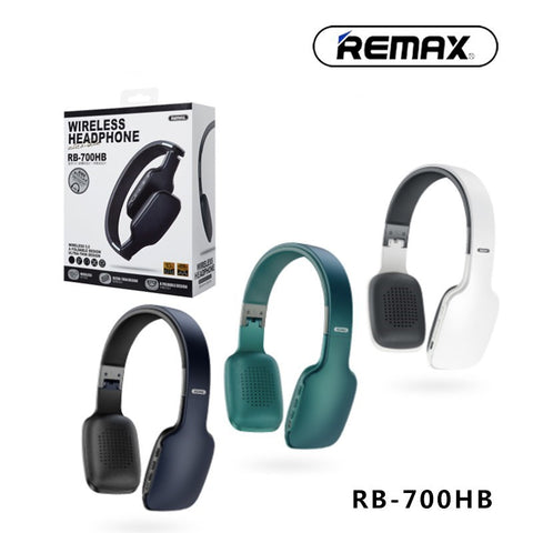 REMAX HEADPHONE