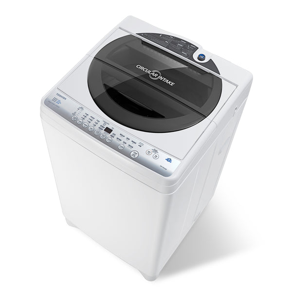 TOSHIBA WASHING MACHINE (SEMI AUTO)