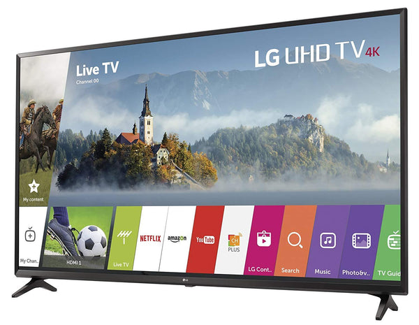 LG SMART TV (ALL)