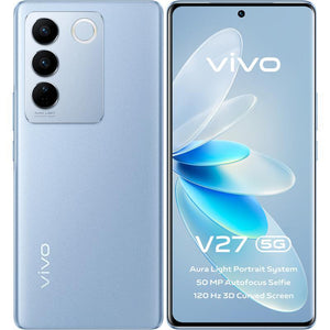 VIVO V27