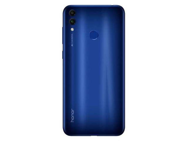 HONOR 8C