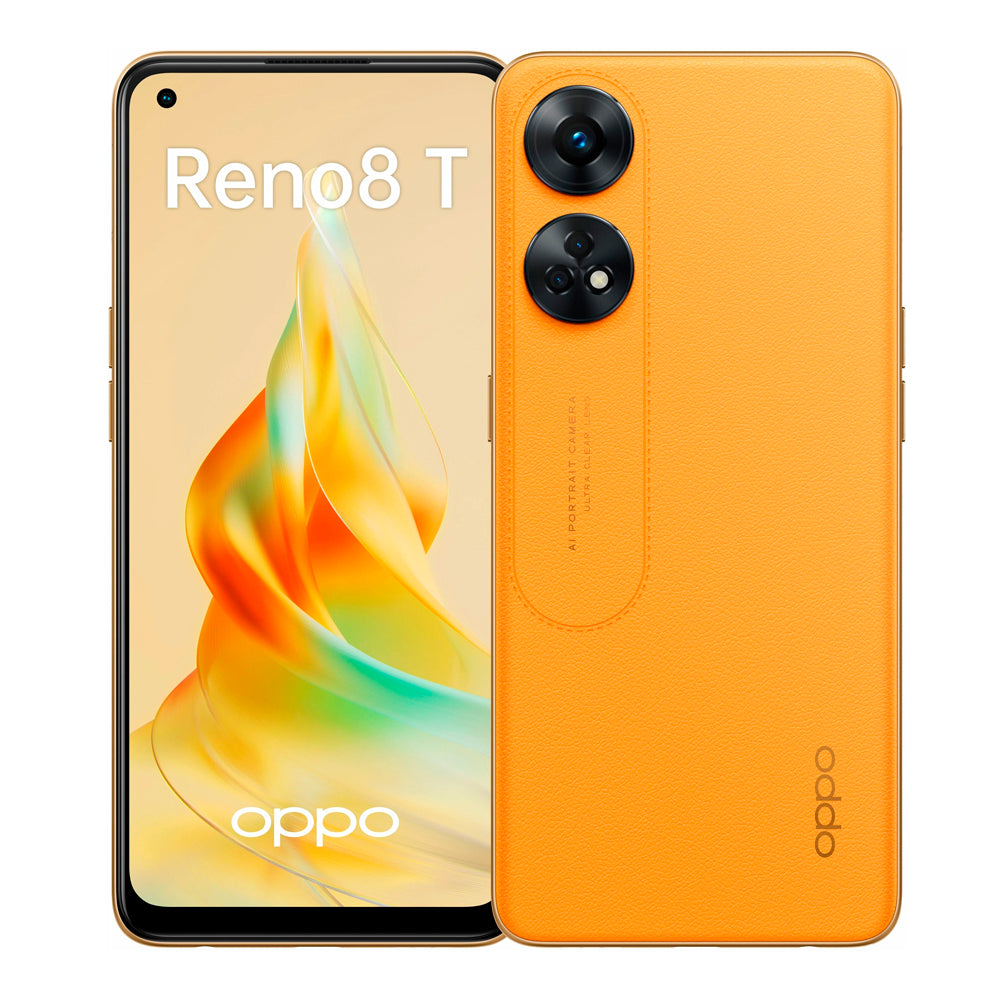 OPPO RENO 8T