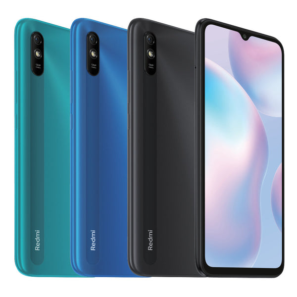 REDMI 9A (GLOBAL)