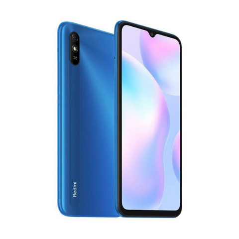 SPECIAL PRICE REDMI 9A