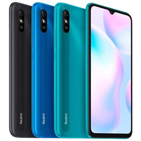 SPECIAL PRICE REDMI 9A