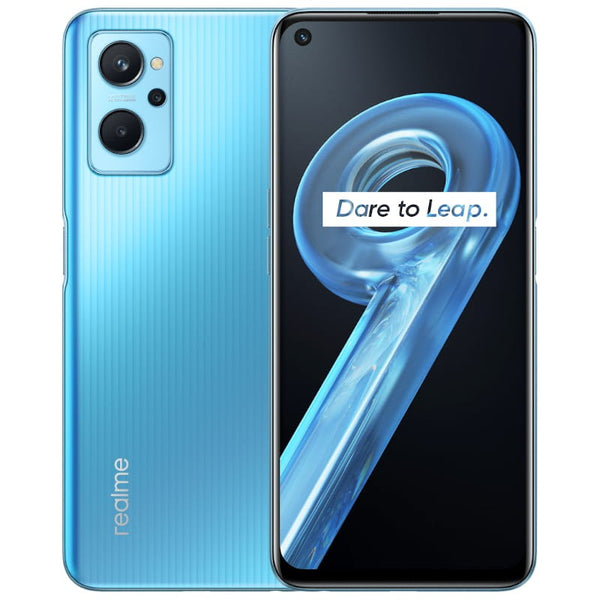 REALME 9I