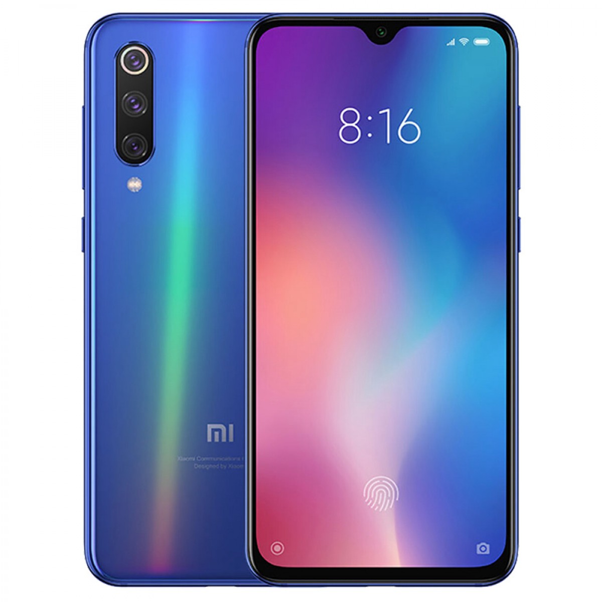 MI 9SE