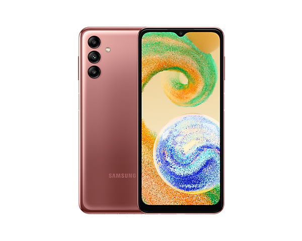 SAMSUNG A04S