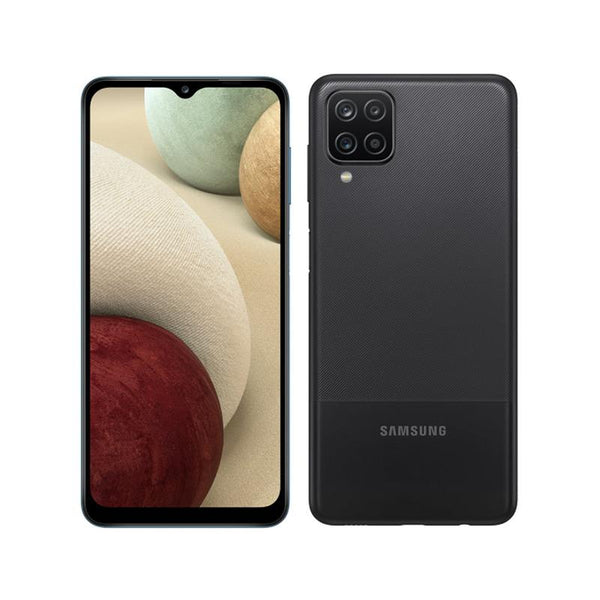 SAMSUNG A12 (N-STAR)