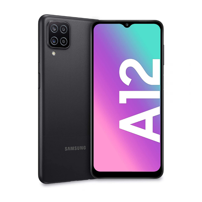 SAMSUNG A12 (N-STAR)