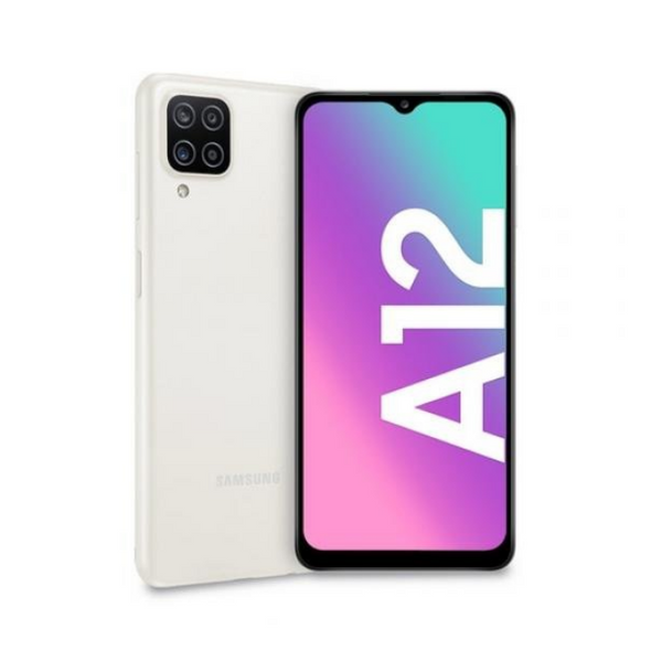 SAMSUNG A12 (N-STAR)