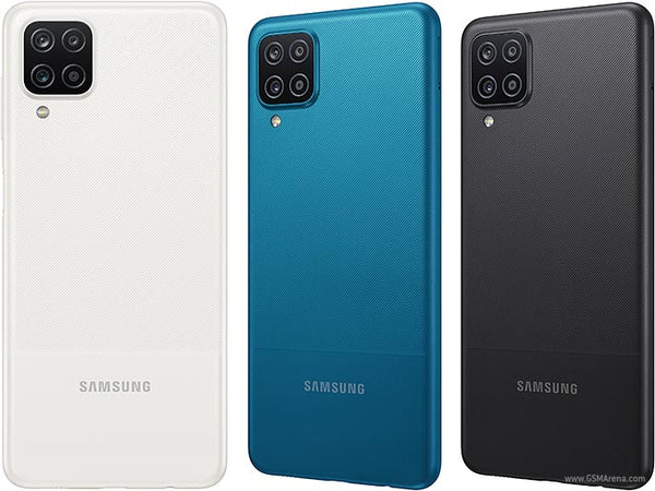 SAMSUNG A12 (N-STAR)