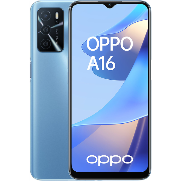 OPPO A16