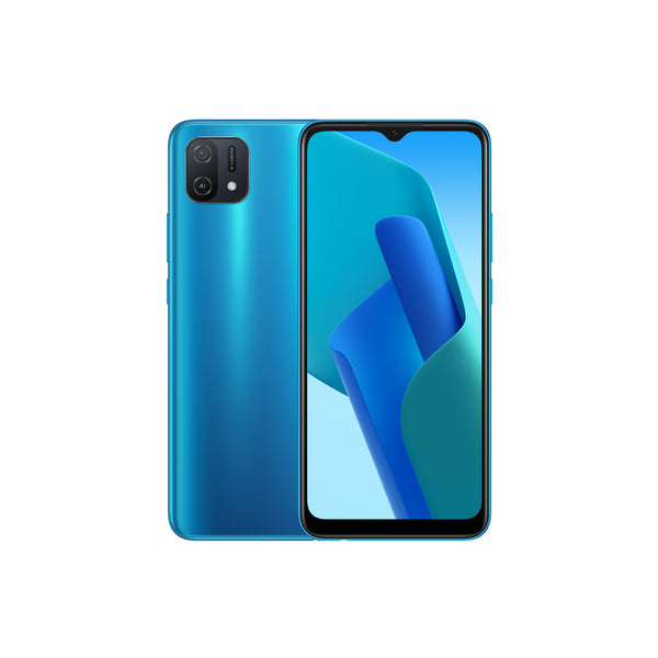 OPPO A16K