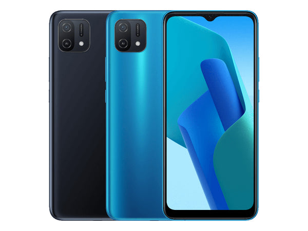 OPPO A16K