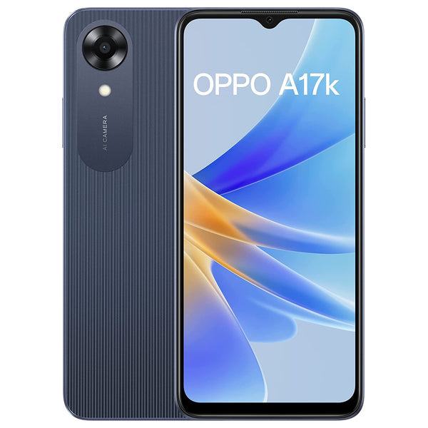 OPPO A17K