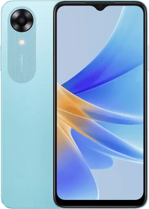 OPPO A17K