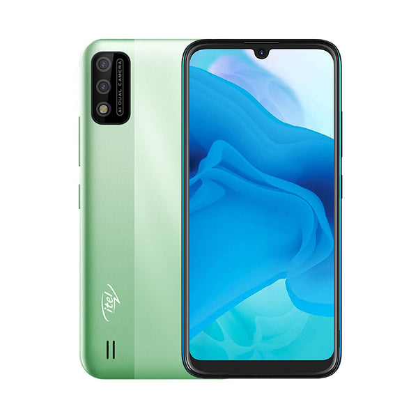 ITEL A26