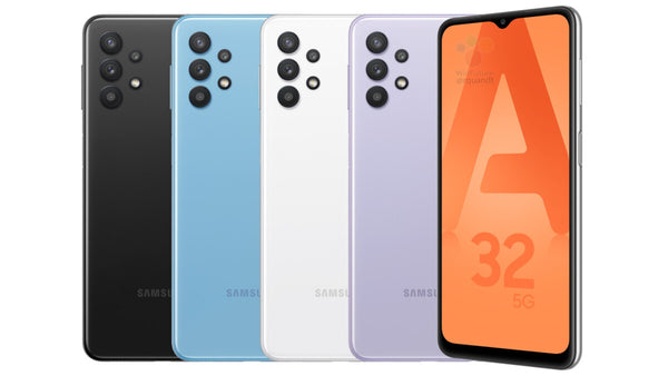 SAMSUNG A32 (4G)