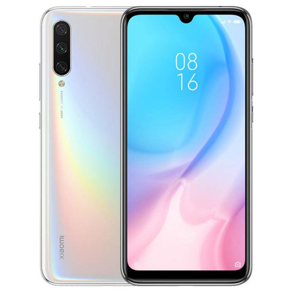 MI A3 (GLOBAL)