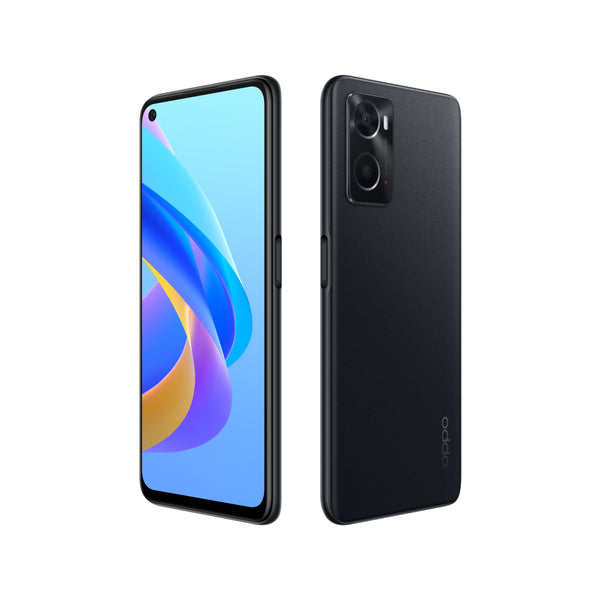 OPPO A76