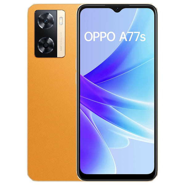 OPPO A77S