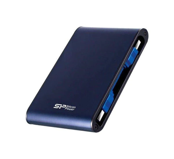 SP EXTERNAL HARDDISK