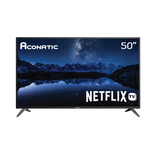 ACONATIC TV